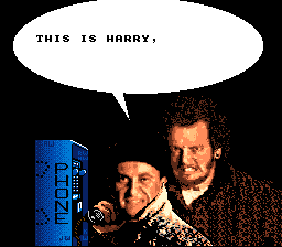 Home Alone 2: Lost In New York (SNES)   © THQ 1992    2/3
