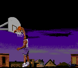 Jammit (SNES) &nbsp; &copy; GTE 1994 &nbsp;  2/4