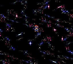 RoboTrek (SNES) &nbsp; &copy; Enix 1994 &nbsp;  6/6