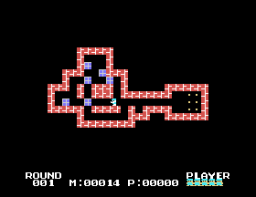 Soukoban (SG1)   © Sega     3/3