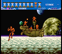 Ai Cho Aniki (PCCD)   © NCS 1995    7/12