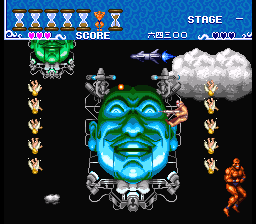 Ai Cho Aniki (PCCD)   © NCS 1995    8/12