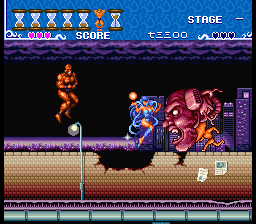 Ai Cho Aniki (PCCD)   © NCS 1995    9/12