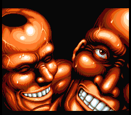 Ai Cho Aniki (PCCD)   © NCS 1995    11/12