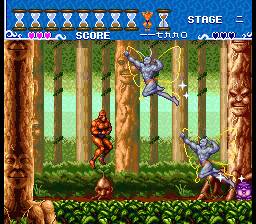 Ai Cho Aniki (PCCD)   © NCS 1995    12/12