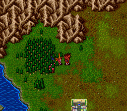 Cosmic Fantasy 4: Chapter 2 (PCCD)   ©      4/6