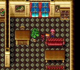 Cosmic Fantasy 4: Chapter 2 (PCCD)   ©      6/6