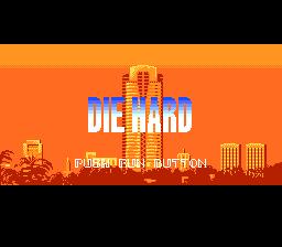 Die Hard (PCE)   © Interchannel 1990    1/3