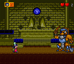 Dragon Egg! (PCE) &nbsp; &copy; NCS 1991 &nbsp;  5/5