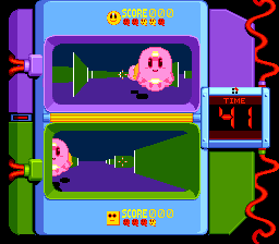 Faceball (PCCD) &nbsp; &copy; Riverhillsoft 1993 &nbsp;  2/4