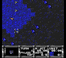 Gulclight TDF 2 (PCCD) &nbsp; &copy; Pack-In-Video 1991 &nbsp;  5/5