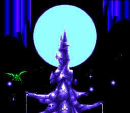 Kaizou Ningen Shubibinman 3 (PCCD)   © NCS 1992    6/7