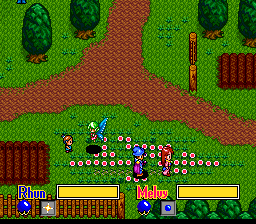 Magicoal (PCCD) &nbsp; &copy; Interchannel 1993 &nbsp;  4/4