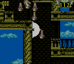 Mesopotamia (PCE)   © Atlus 1991    3/5