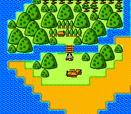 Momotarou Densetsu II (PCE)   © Hudson 1990    3/4