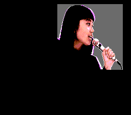 NoRiKo (PCCD)   © Hudson 1988    4/4