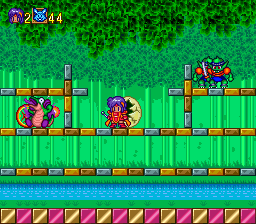 Pop'n Magic (PCCD) &nbsp; &copy; Telenet 1992 &nbsp;  5/5