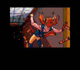 Private Eye Dol (PCCD) &nbsp; &copy; Interchannel 1995 &nbsp;  4/4