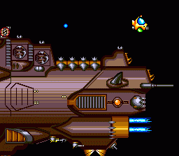 Rock On (PCE) &nbsp; &copy; Big Club 1989 &nbsp;  3/3