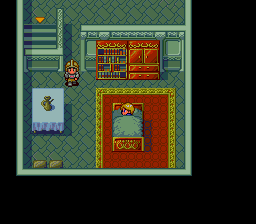 Star Breaker (PCCD) &nbsp; &copy; RayForce 1994 &nbsp;  2/4