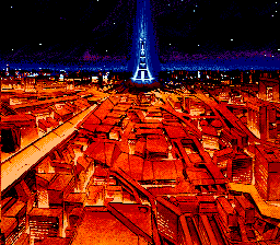 Startling Odyssey (PCCD) &nbsp; &copy; RayForce 1993 &nbsp;  2/4