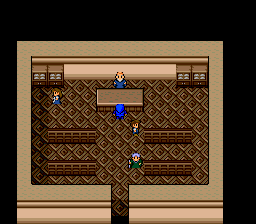 Startling Odyssey (PCCD) &nbsp; &copy; RayForce 1993 &nbsp;  4/4