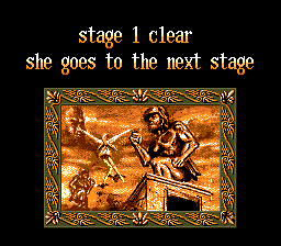 Sylphia (PCCD) &nbsp; &copy; Tonkinhouse 1993 &nbsp;  2/4