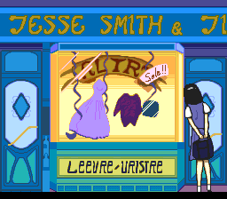 Yawara! (PCCD) &nbsp; &copy; Sofix 1992 &nbsp;  4/4