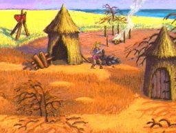 Zelda: The Wand Of Gamelon   © Philips Media 1993   (CDI)    2/2