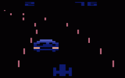 Night Driver (2600)   © Atari (1972) 1978    2/2
