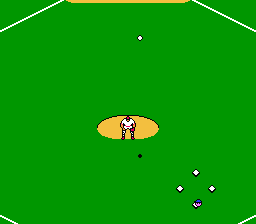 Baseball Stars II (NES)   © Romstar 1992    3/3