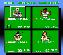 Championship Bowling (NES)   © Romstar 1989    1/3