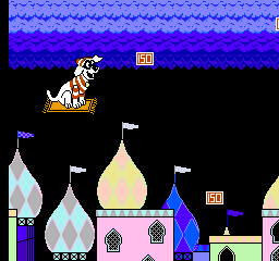 The Great Waldo Search (NES)   © THQ 1992    3/3