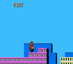 Gumshoe (NES)   © Nintendo 1986    2/3