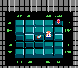 Stack-Up (1985) (NES)   © Nintendo 1985    3/3