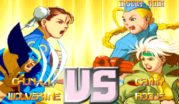 <a href='https://www.playright.dk/arcade/titel/x-men-vs-street-fighter'>X-Men Vs. Street Fighter</a>    22/30