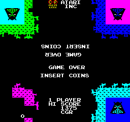 Warlords (ARC)   © Atari (1972) 1980    1/3