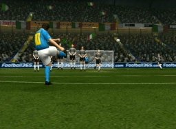 This Is Football 2004 (PS2)   © Sony 2004    2/3