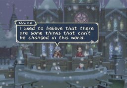 Tales Of Symphonia (GCN)   © Namco 2003    6/6