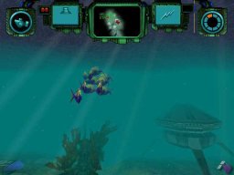 Sub Culture (PC) &nbsp; &copy; Ubisoft 1997 &nbsp;  4/4