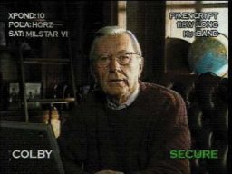 Spycraft: The Great Game (PC)   © Activision 1996    1/2