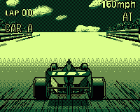 Indy 500 (1995) (GCM)   ©  1997    2/3