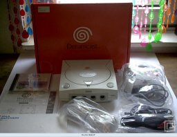 Dreamcast Partner   © Sega    (DC)    2/2