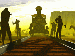 Outlaws (PC)   © LucasArts 1997    2/3