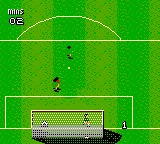 Sensible Soccer (GG)   © Sony 1992    2/2