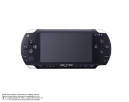PSP (PSP)   © Sony 2004    1/5