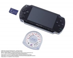 PSP (PSP)   © Sony 2004    4/5
