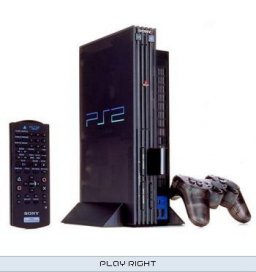 PlayStation 2 [Ocean Zen Black Edition]   © Sony TBA   (PS2)    1/1