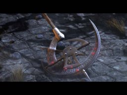 Mistmare (PC) &nbsp; &copy; Strategy First 2003 &nbsp;  4/8