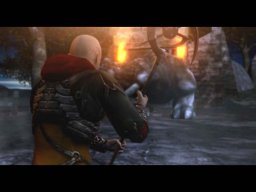 Mistmare (PC) &nbsp; &copy; Strategy First 2003 &nbsp;  5/8